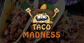 Taco Madness