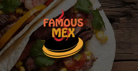Famous Mex